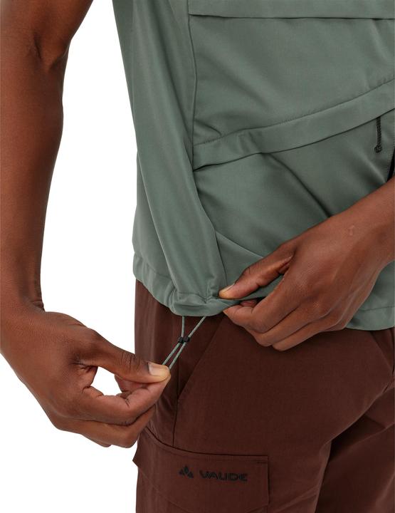 Actual product image Vaude Neyland Vest (M)