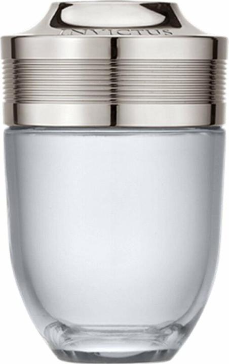Actual product image Paco Rabanne Invictus (Lotion, 100 ml)