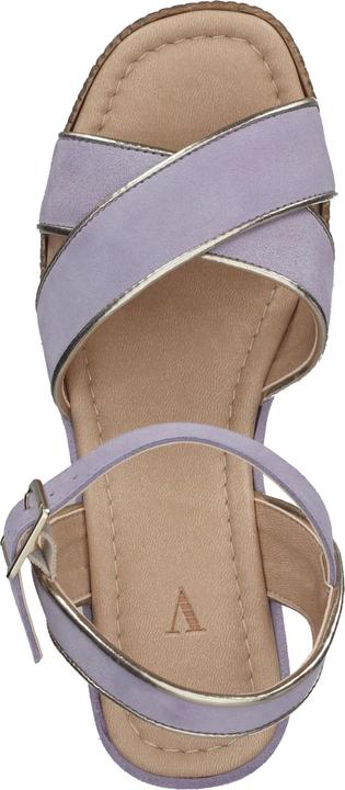 Actual product image Venturini Milano Sandals - 100059 (39)