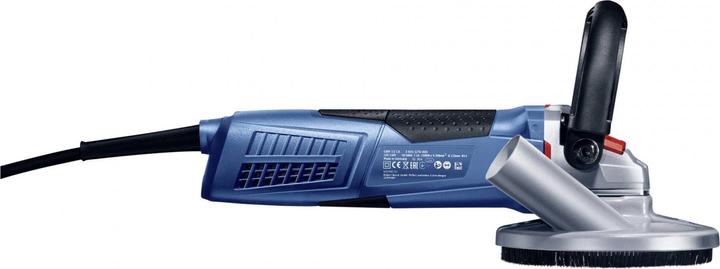 Immagine prodotto Bosch Professional Gbr 15 Ca (Smerigliatrice per calcestruzzo, 1500 W)