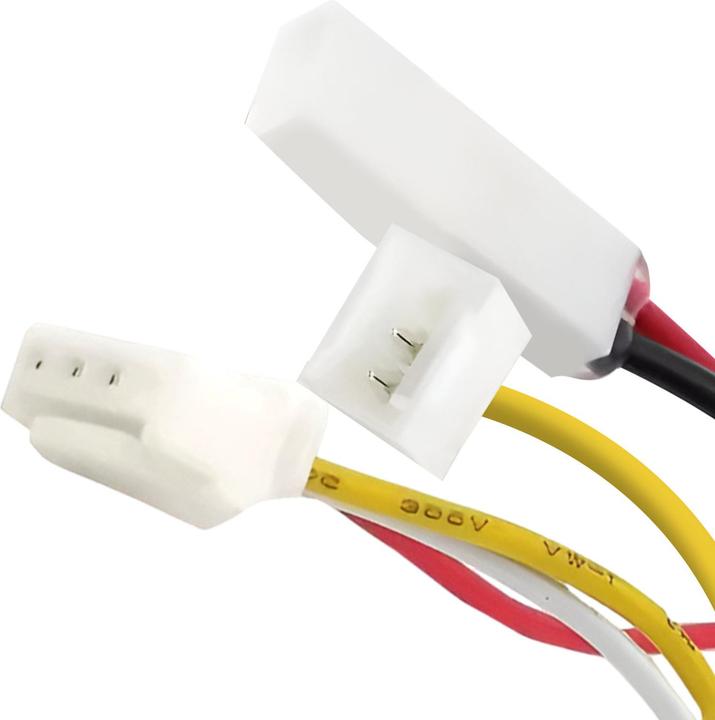 Actual product image Ninebot Charging communication cable spare part