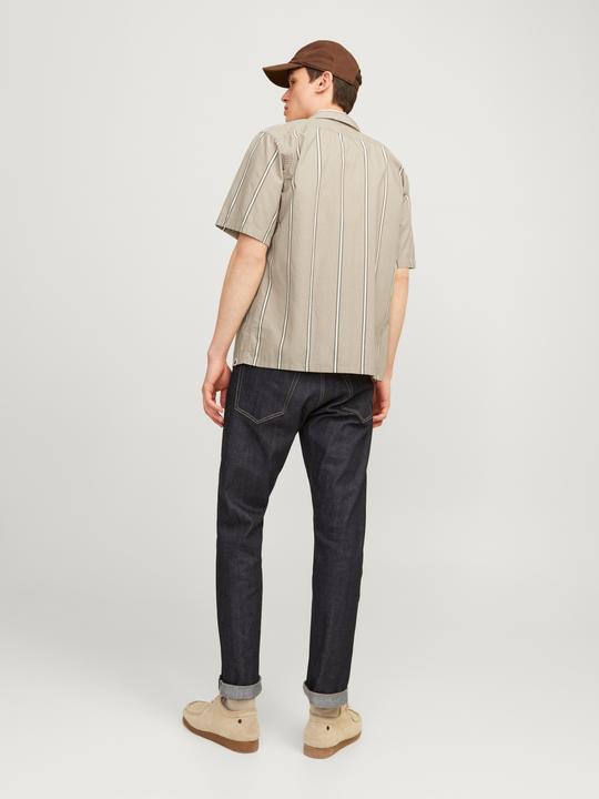 Immagine prodotto Jack & Jones Camicia hawaiana dal taglio rilassato Camicia hawaiana (L)
