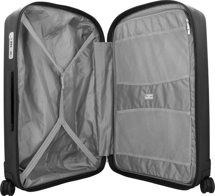 Produktbild Roncato Unica Mittelgrosser Koffer (80 l, L (90 - 115l))