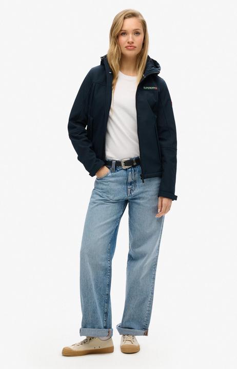 Immagine prodotto Superdry HOODED CLASSIC TREKKER JKT Dames Jas (16)