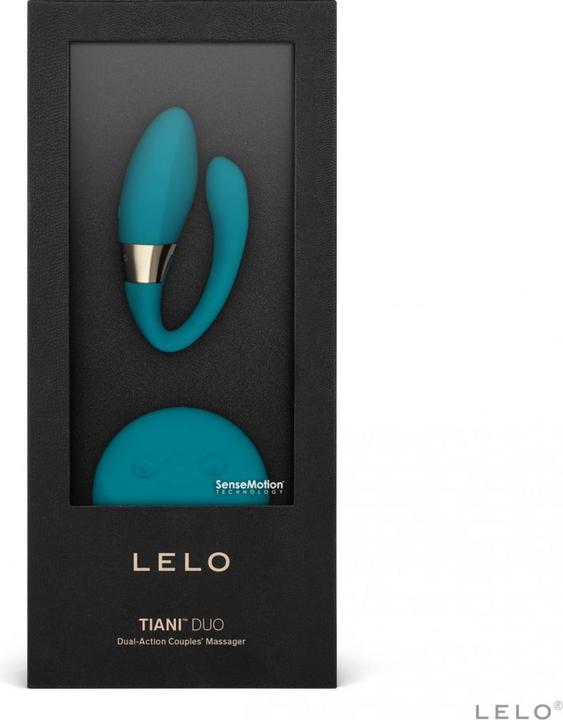 Productafbeelding LELO Tiani Duo