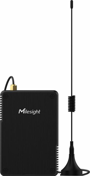 Actual product image Milesight LoRaWAN Gateway, UG56-L04EU-868M