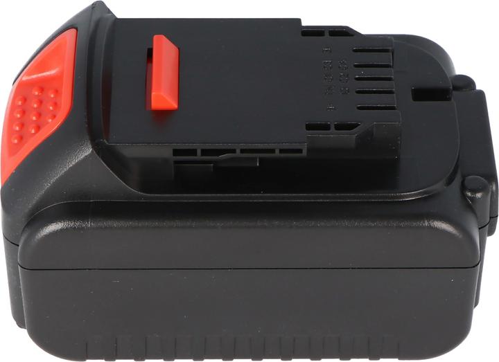 Produktbild Sila Akku DCB180, DCB181, DCB182, DCB183, DCB185, DCB200, DCB201 (18 V)