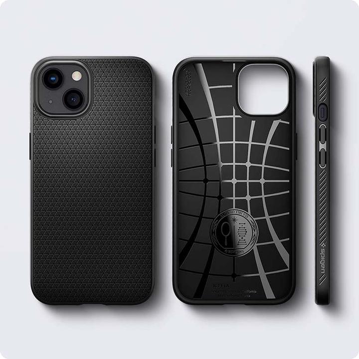 Immagine prodotto Spigen Liquid Air (Apple iPhone 13 mini)