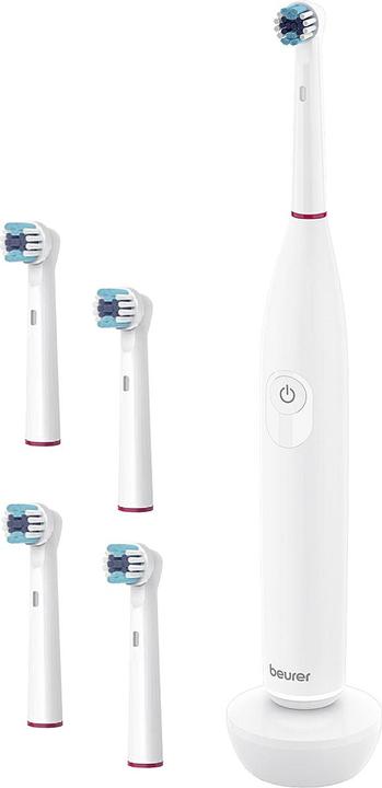 Image du produit Beurer TB 30 X Onpack (Brosse à dents oscillo-rotative)