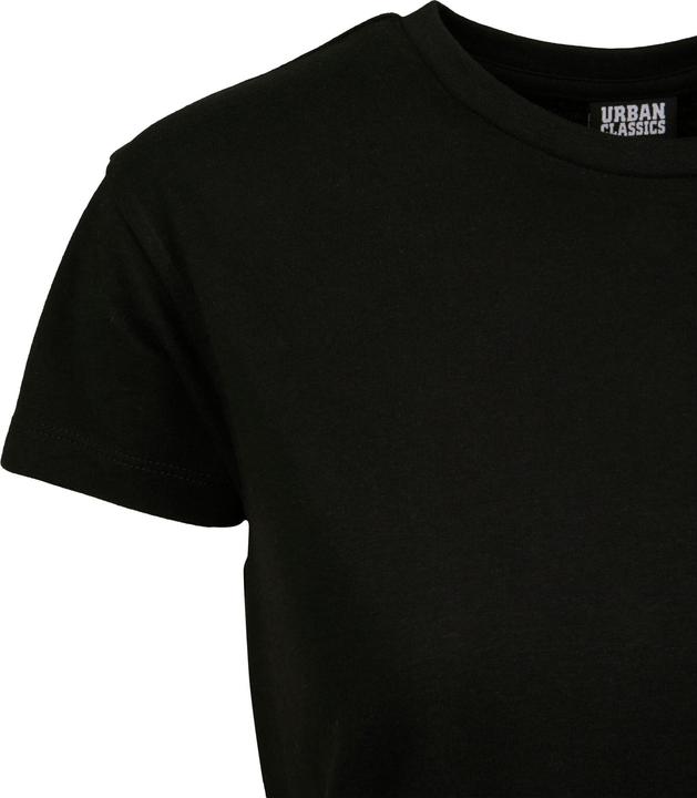 Produktbild Urban Classics Ladies Basic Box Tee (L)