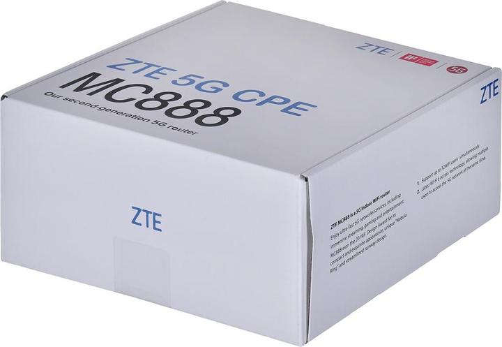 Produktbild ZTE MC888