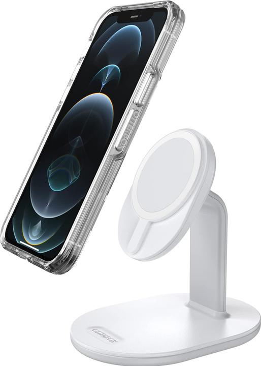 Actual product image OtterBox Charger Stand for MagSafe (7.50 W)