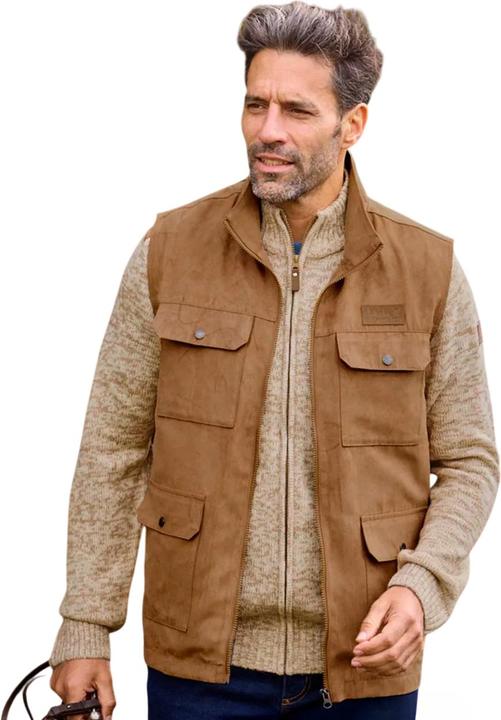 Immagine prodotto Atlas For Men Gilet Uomo (3XL)