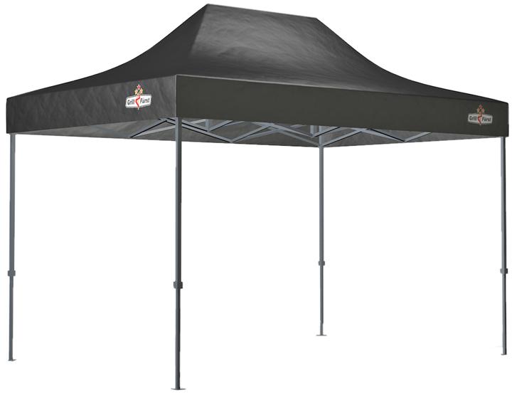 Image du produit Grillfürst Premium Pop-Up (450 cm, 300 cm)