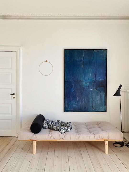 Immagine prodotto Karup Design Letto Del Giorno Successivo (75 x 200 cm)