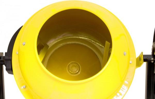 Image du produit Güde - Betonmischer GBM 130