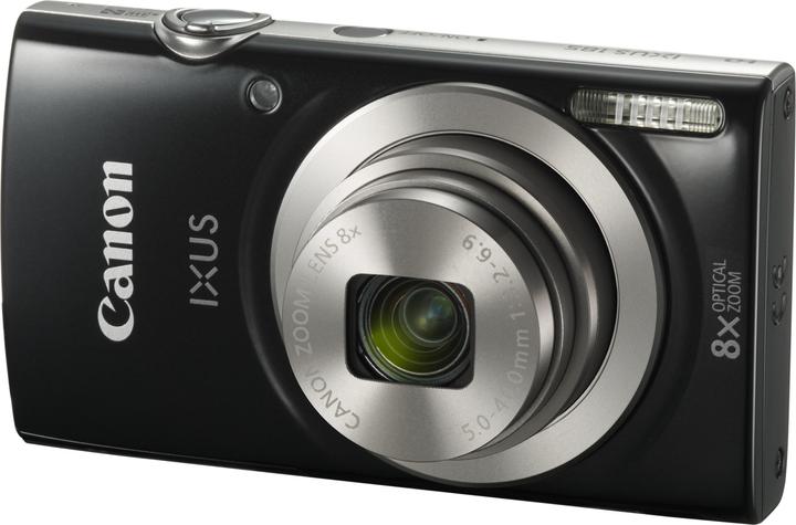 Canon Ixus 185 (5 - 40 mm, 20 Mpx, 1/2,3'')