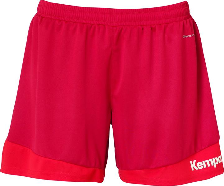 Kempa Emotion 2.0 Shorts Women