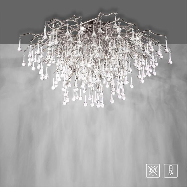 Immagine prodotto Paul Neuhaus Icicle (G9)