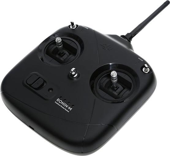 Image du produit DJI Télécommande Ronin-M (P17) (Télécommande de drone)