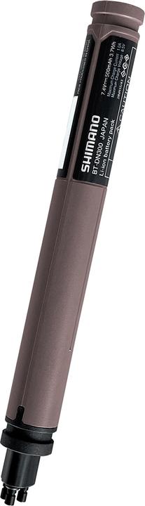 Shimano Batterie intern BT-DN300