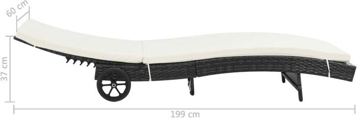 Produktbild VidaXL Joye (60 cm)