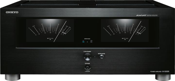 Produktbild Onkyo M-5000r (Endstufe)