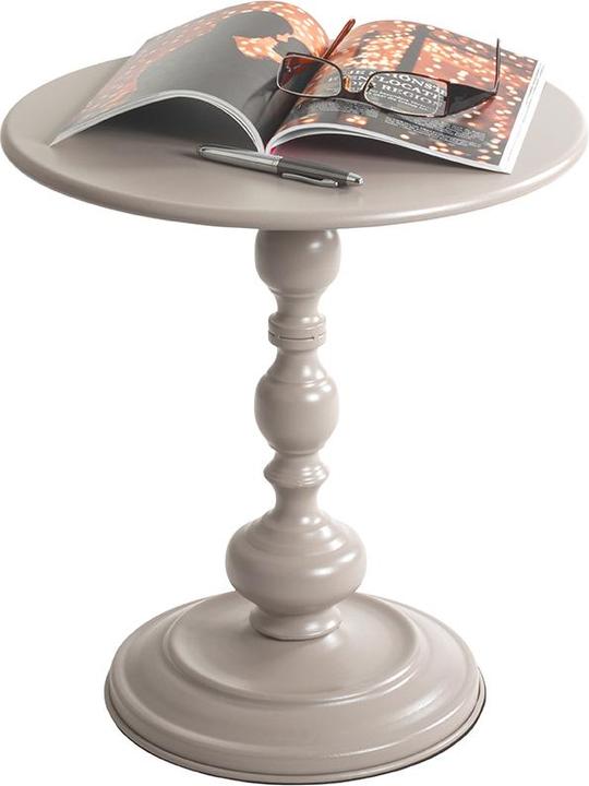 Actual product image HAKU Möbel Beistelltisch