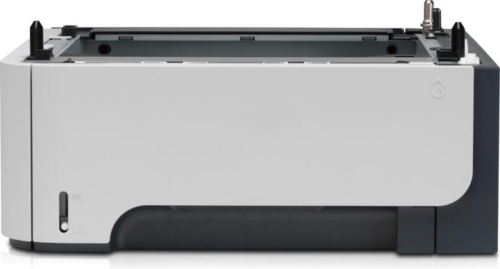Produktbild HP Q7548A Papierschacht A3, 500 Blatt