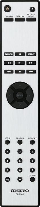 Produktbild Onkyo C-7000r (CD Player)