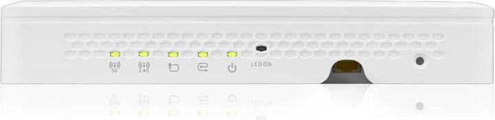 Produktbild Zyxel NWA1302-AC: Indoor AP (867 Mbit/s)