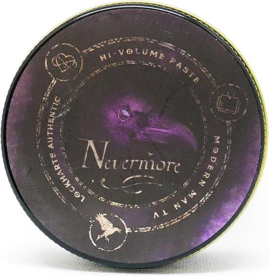 Lockhart's Matte Clay Pomade (Haarwachs, 105 ml)