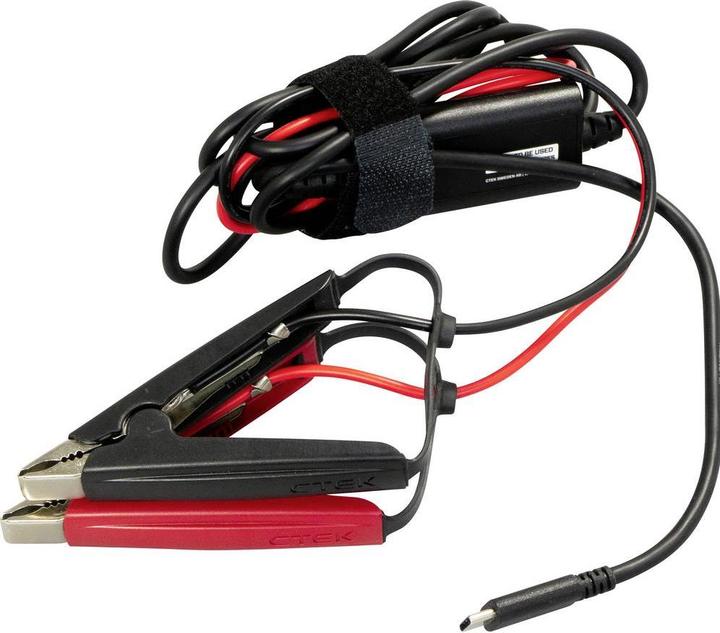 Produktbild Ctek USB C Ladekabel
