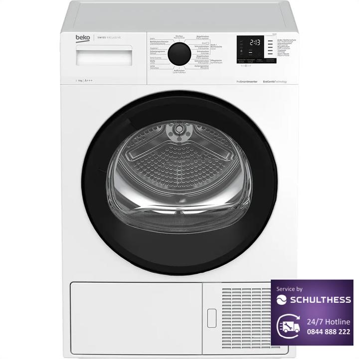Immagine prodotto Beko Tumbler (9 kg)