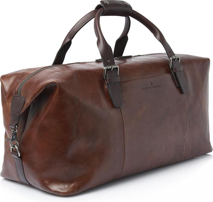 Produktbild Castelijn & Beerens Rien Weekender (50 l)