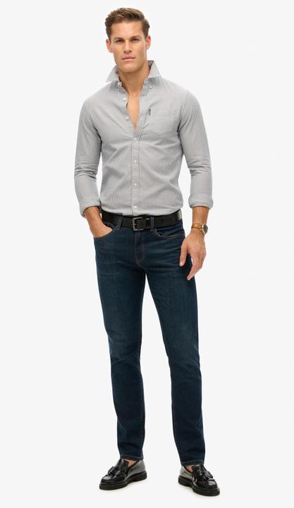 Image du produit Superdry Essentials Oxford (M)