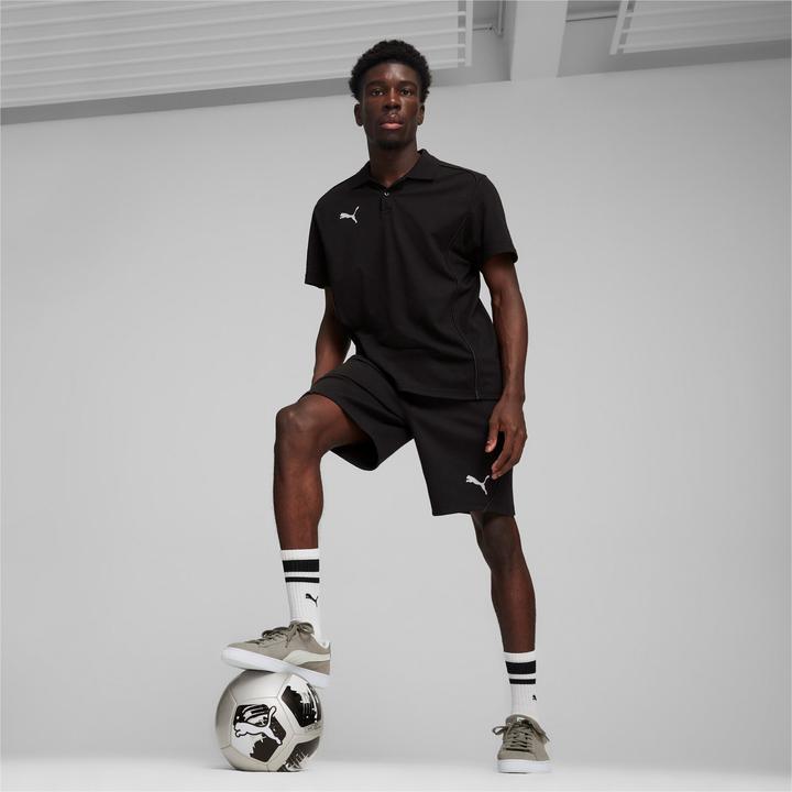Produktbild Puma teamFINAL Casuals Shorts (M)