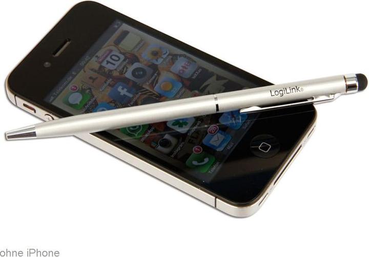 Actual product image LogiLink Touchpen