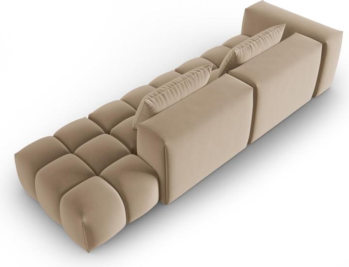 Actual product image CXL by Christian Lacroix Lorella (2 person sofa, 3-seater, 4-seater)