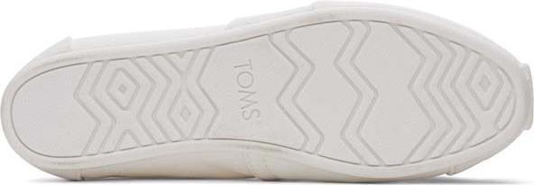 Image du produit Toms W's Classic Alpargata RecyCot (42)