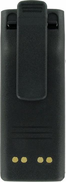 Actual product image AccuCell Battery Motorola GP900, NTN-7143