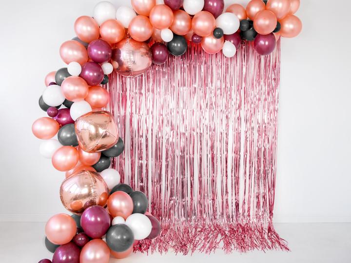 Produktbild Partydeco Partyvorhang