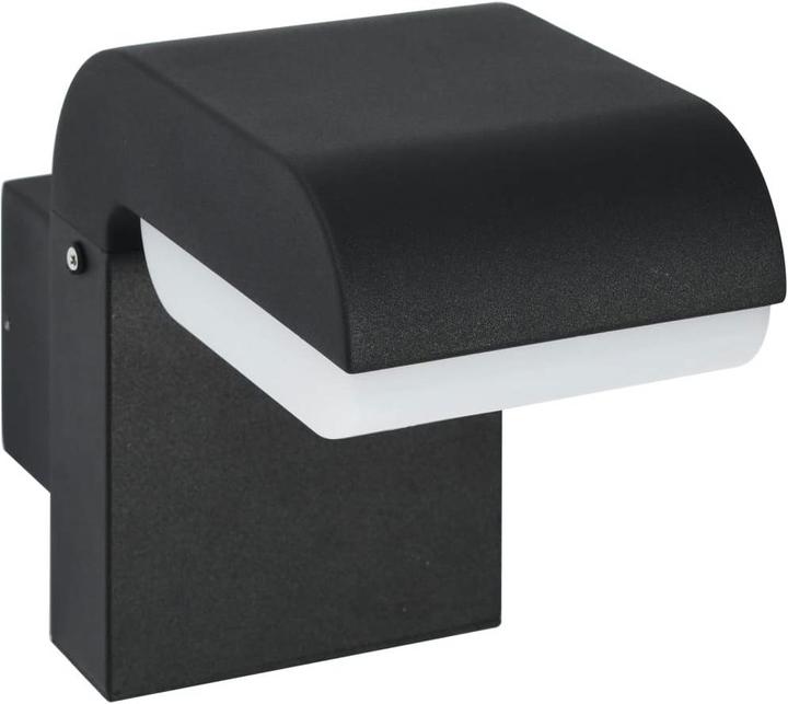 Image du produit VidaXL Lampe murale (550 lm, IP54)