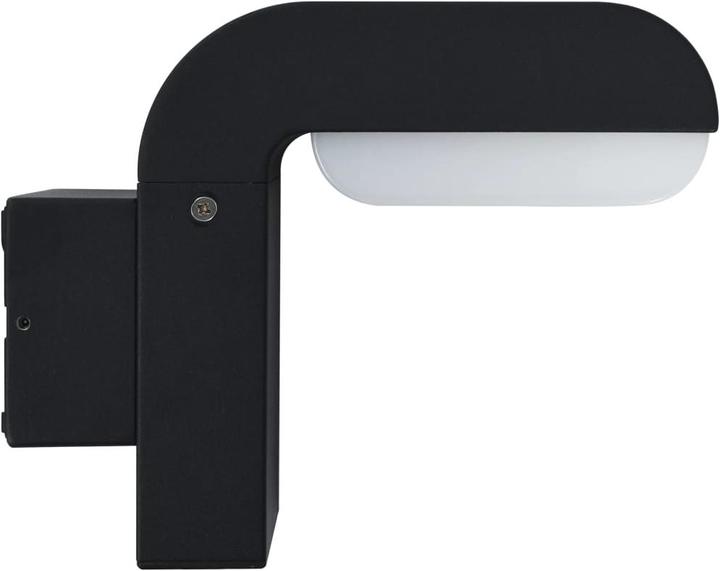 Image du produit VidaXL Lampe murale (550 lm, IP54)