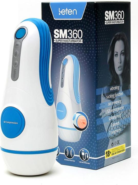 Leten SM360