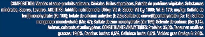 Image du produit Felix play tube Dinde et jambon (1 pcs, 180 g)