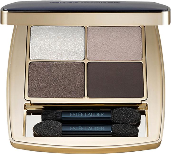 Immagine prodotto Estée Lauder Pure Color Envy Palette Ombretti Grey Haze (Haze Grigio)