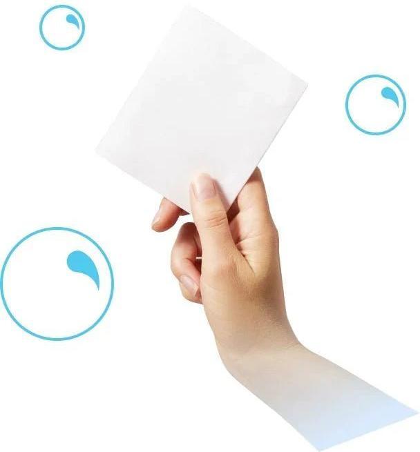 Produktbild bluu Universal Waschstreifen (60 Waschgänge, Tücher)