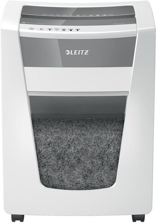 Immagine prodotto Leitz IQ Office Pro (Taglio delle particelle)