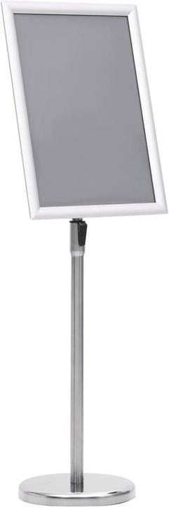 VidaXL Supporto di affiche (25 x 25 x 108 cm)